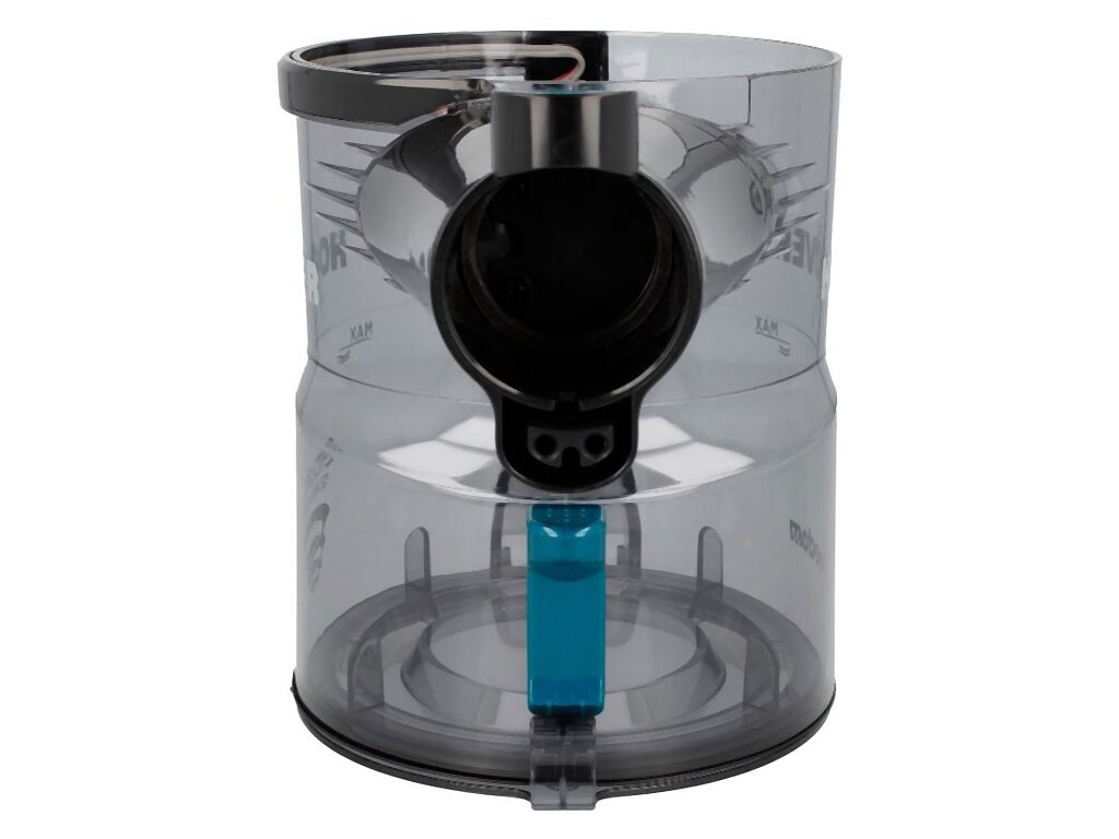 Zásobník na prach pro vysavač 48022207 CANDY / HOOVER, originál