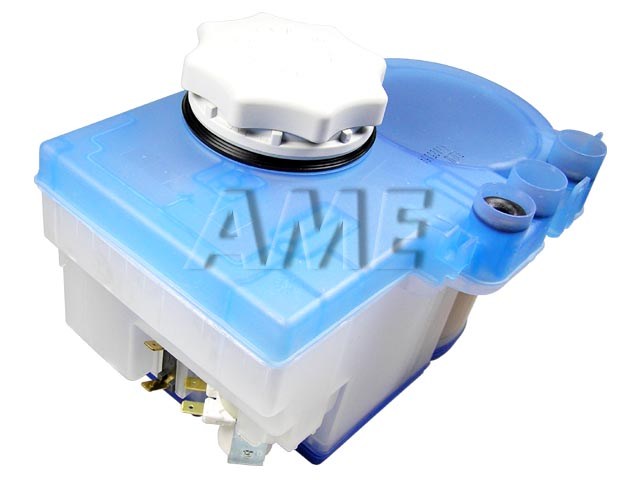 Zásobník na sůl myčky 41025154 