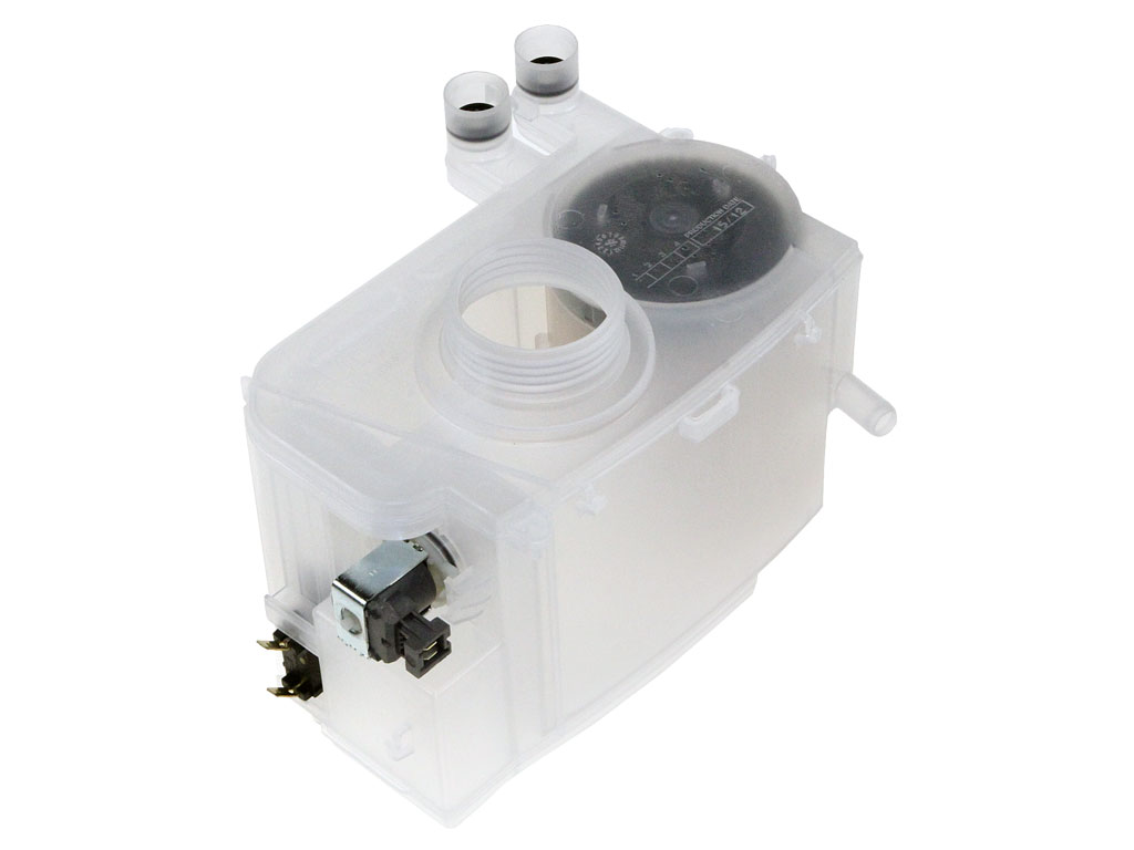 Zásobník soli myčky ECG, Finlux, Vestel 