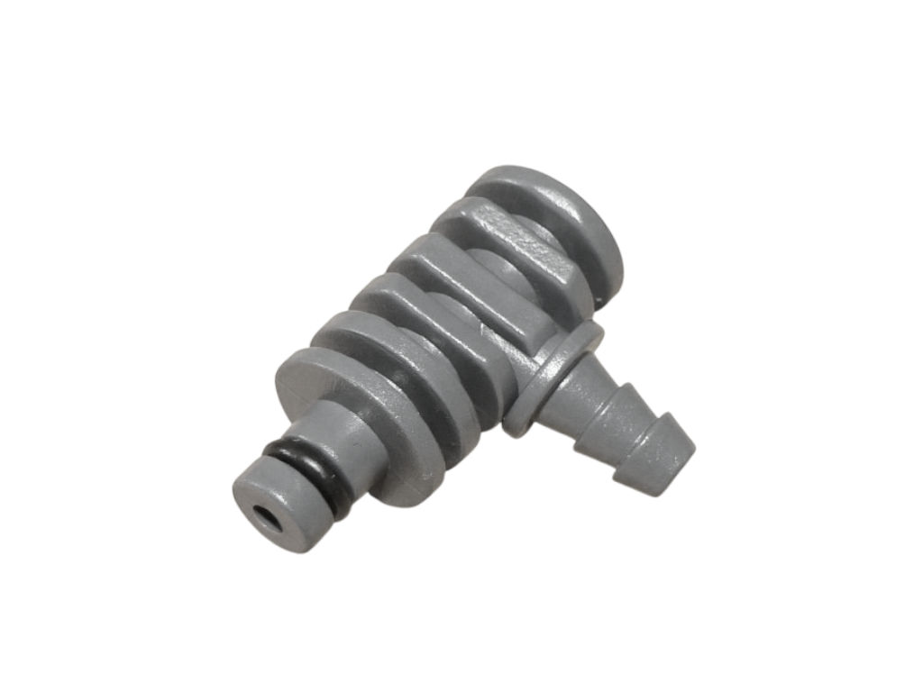 Zástrčka otočná ETA 1441 87380