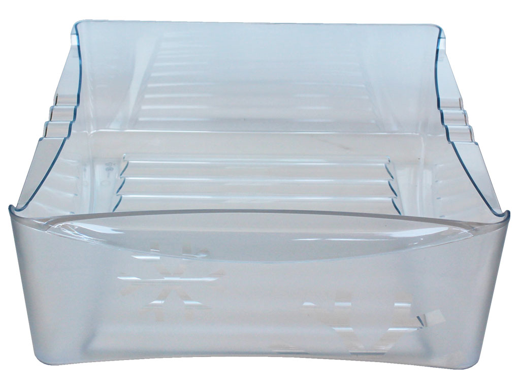 Zásuvka mrazničky, lendice Zanussi ZRB36104WA 2647032024