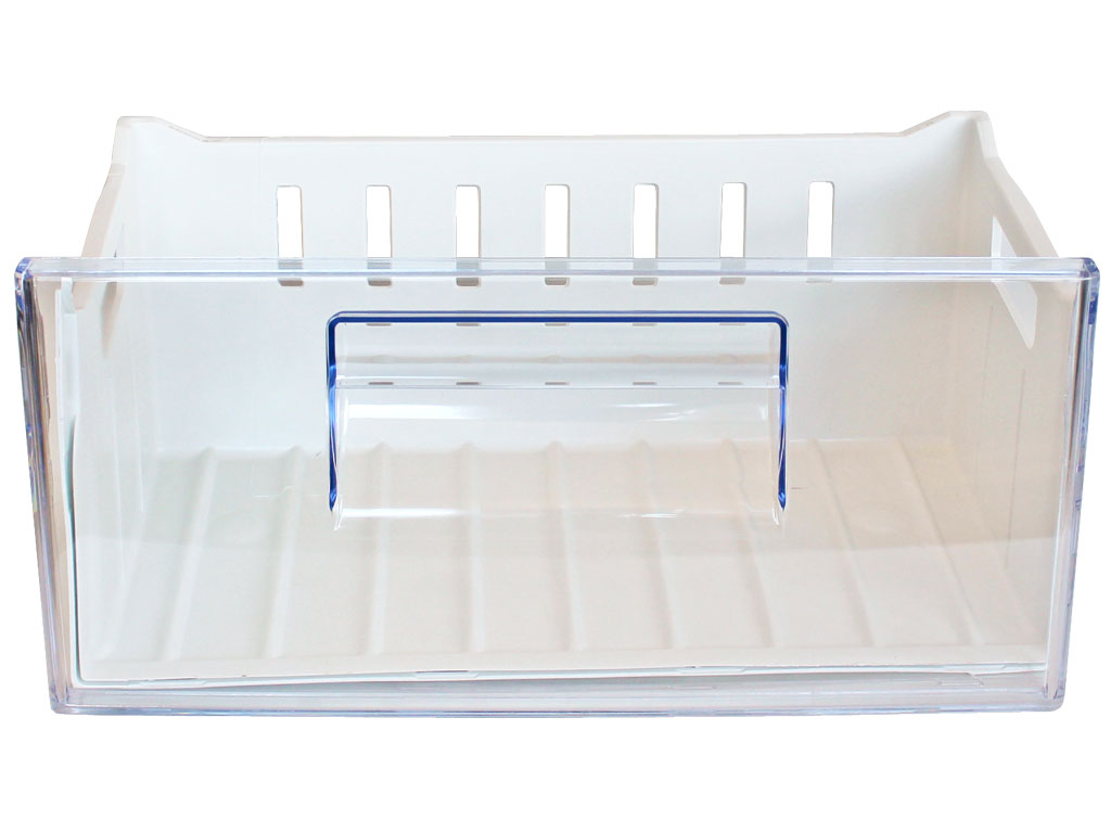 Zásuvka mrazničky spodní, kombinovaná lednice Zanussi - 2426287161