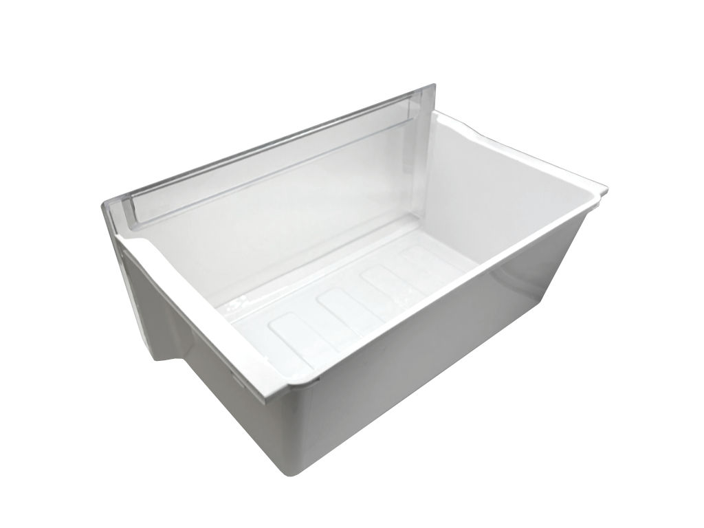 Zásuvka mrazničky spodní, kombinované lednice Eta ( ETA 703030146 ), Candy, Haier