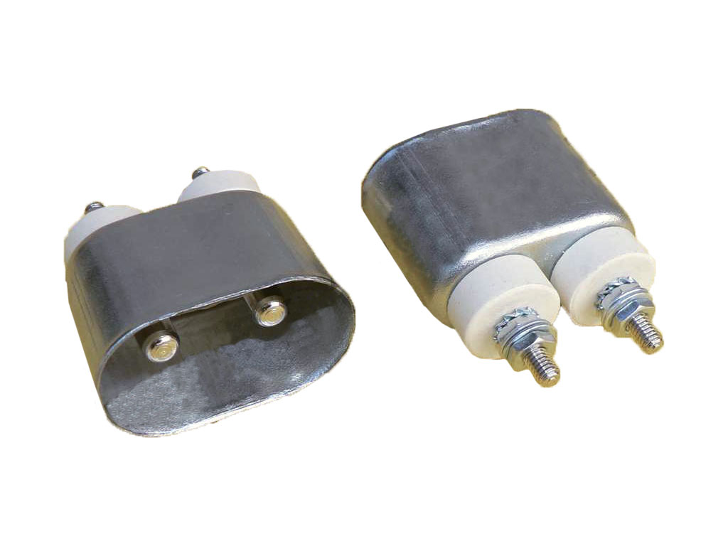 Zásuvka na víko pečící pánve Remoska - zásuvka remosky kovová 