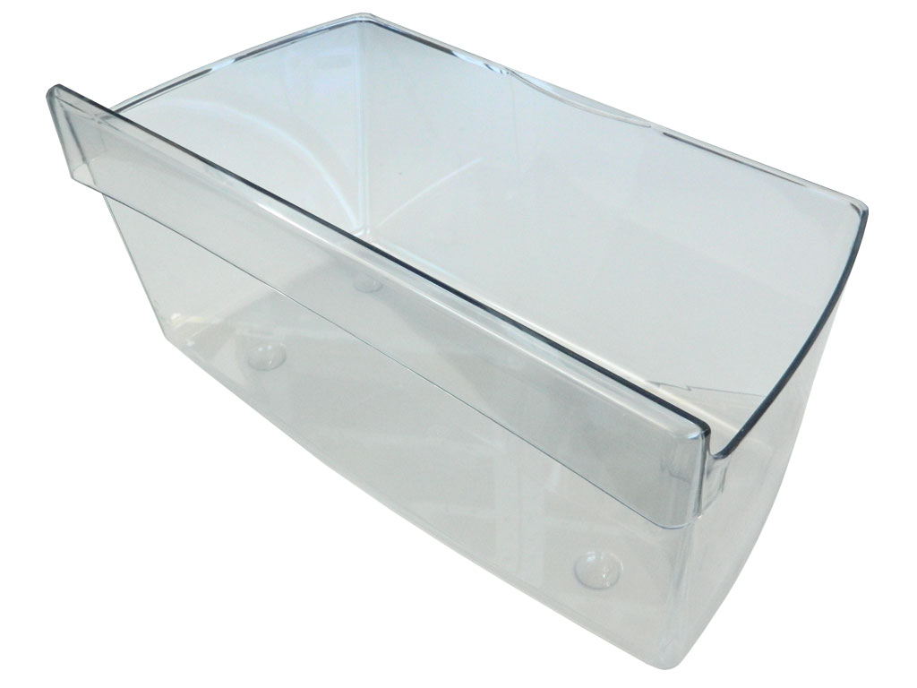 Zásuvka na zeleninu chladničky SNAIGE / SEVERIN - druhá jakost