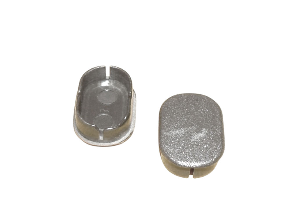 Zátka koncová ETA 0179 01650