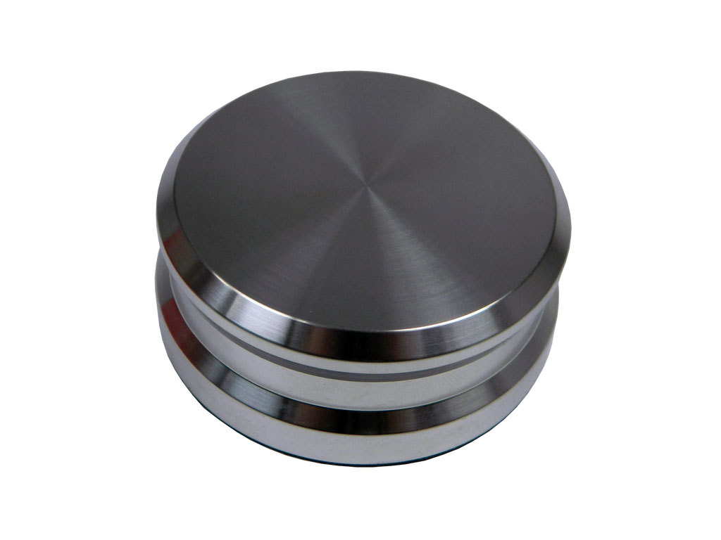 Závaží gramofonu 760g na přítlak desky Analogis 8131