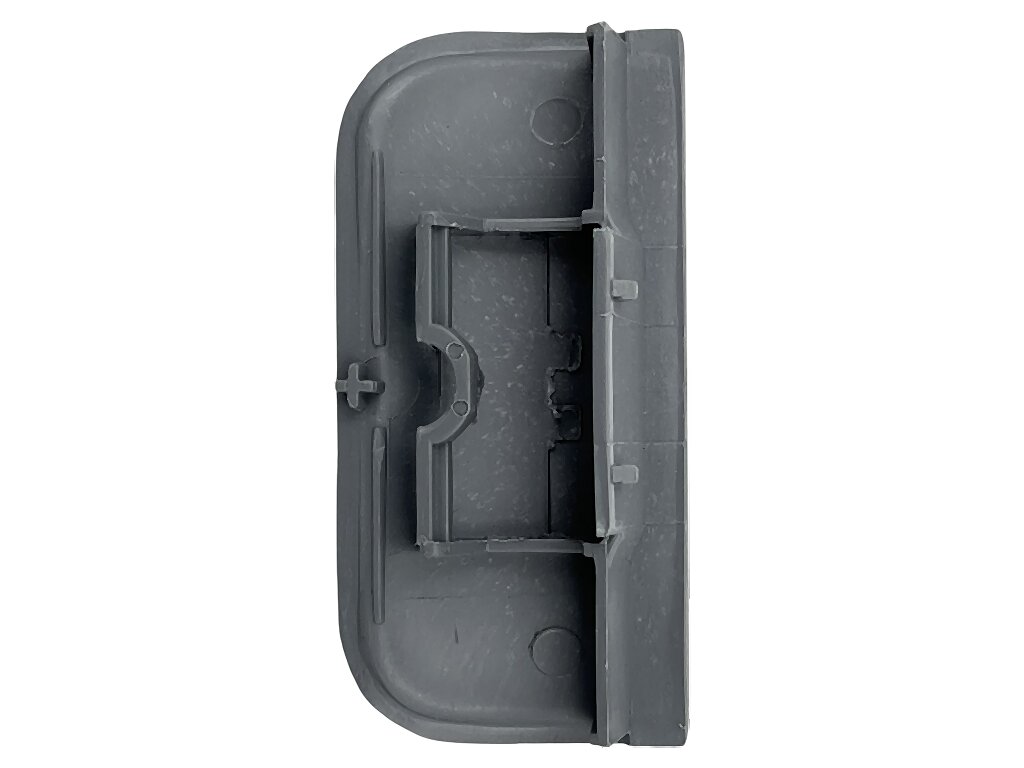 Závěr předního krytu vysavač ZELMER SYRIUS 1600