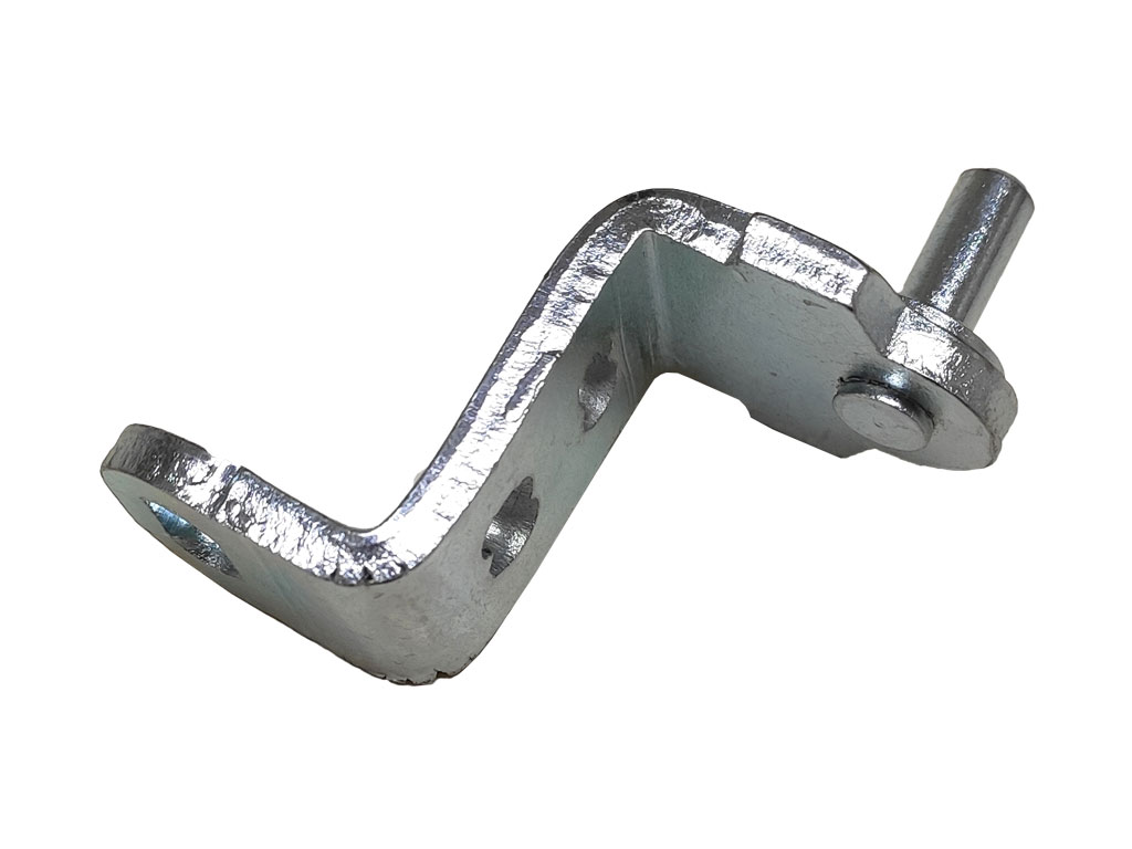 Závěs dvířek levý spodní lednice GORENJE HZS3567