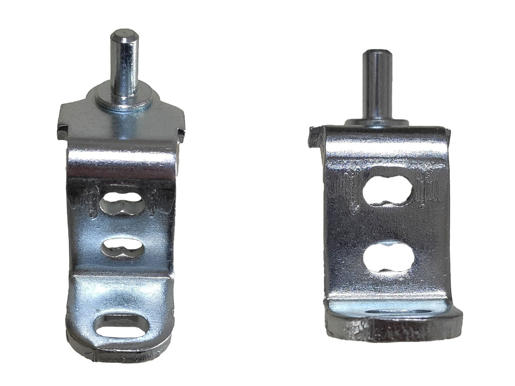 Závěs dvířek levý spodní lednice GORENJE HZS3567