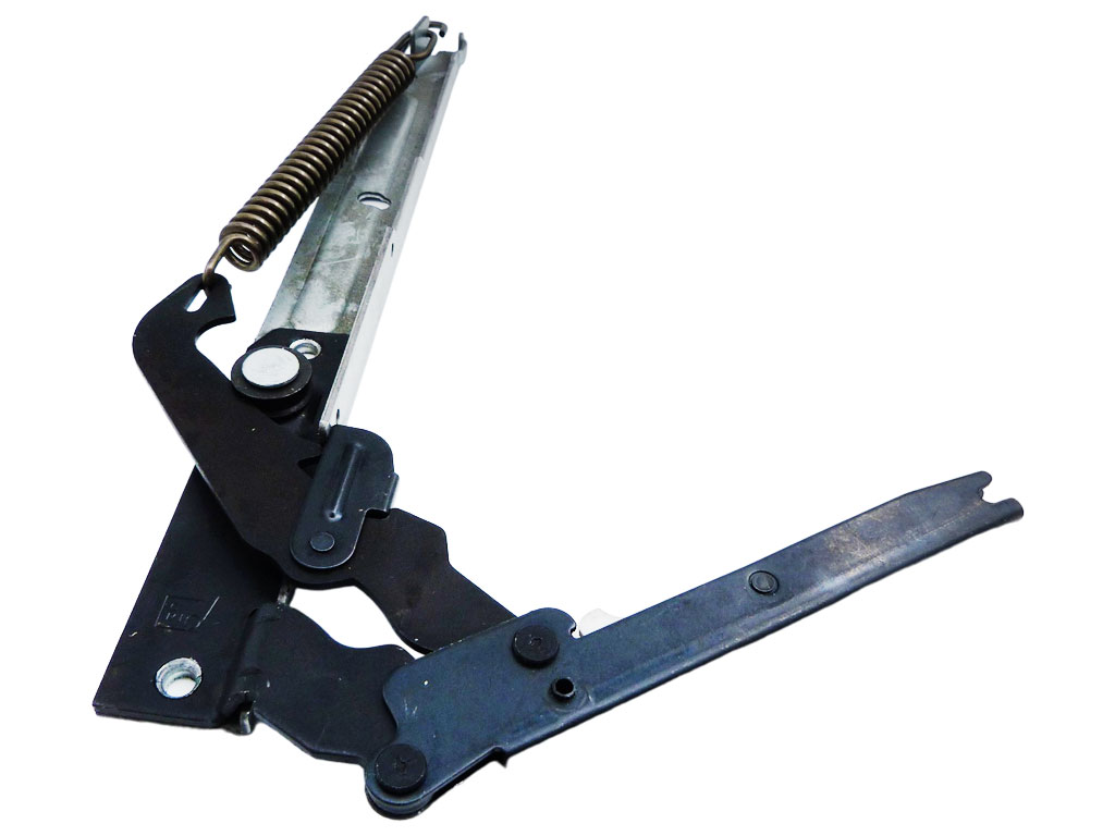 Závěs dvířek pravý trouby Whirlpool, Indesit, Ariston