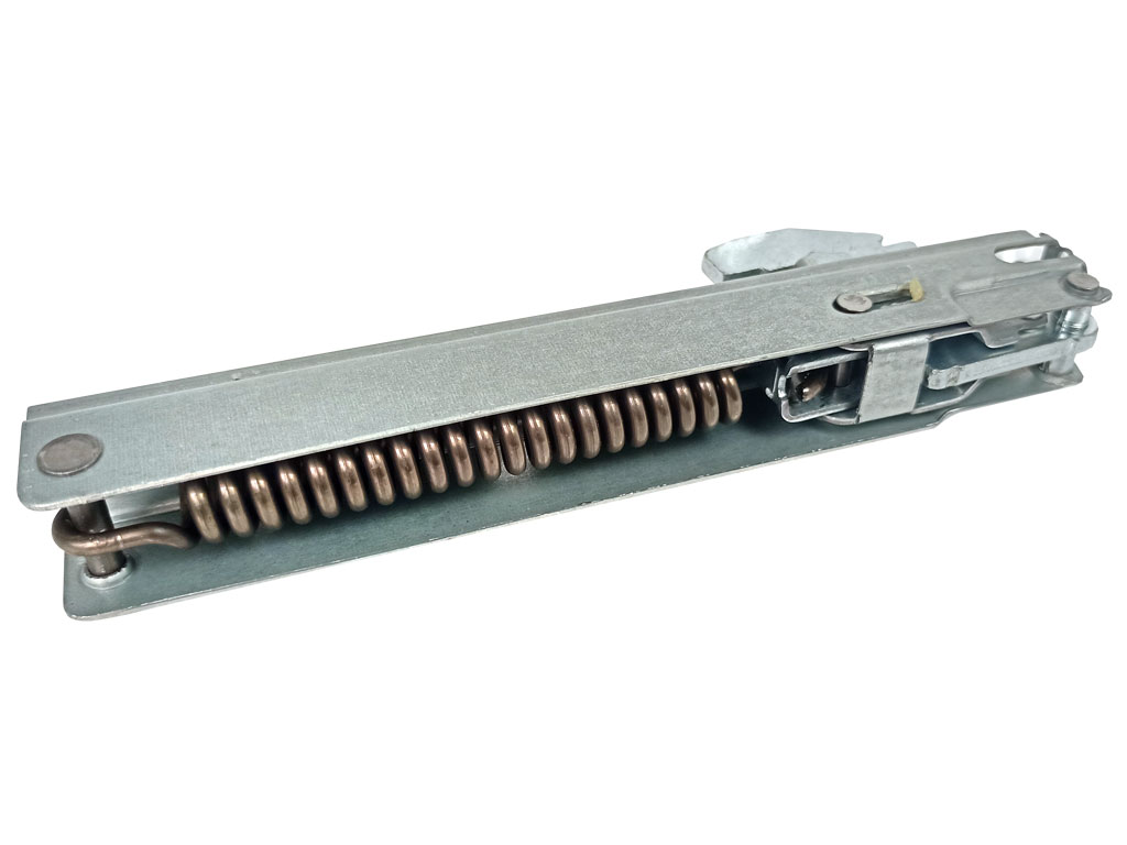 Závěs dvířek trouby 49003176 CANDY / HOOVER M521260000095 BOMPANI náhradní