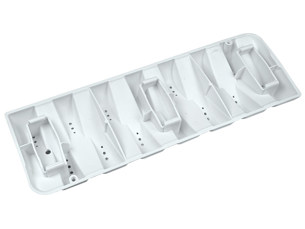 Žebro bubnu pračky 481010597314 WHIRLPOOL / INDESIT, náhrada