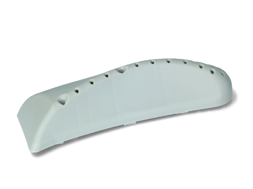 Žebro bubnu pračky CANDY / HOOVER 41021913, náhrada