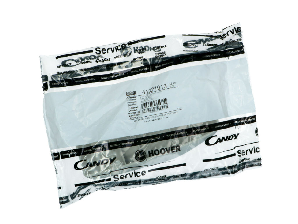 Žebro bubnu pračky CANDY / HOOVER 41021913, originál