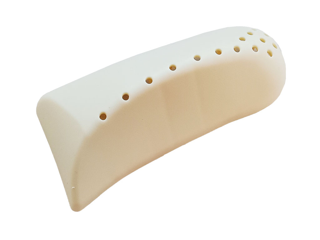 Žebro bubnu pračky CANDY / HOOVER 41024567, náhrada