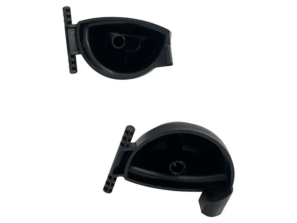 Zelmer Flip Furio 400.0 klapky sada L+P ( ZELMER 400.0060 )