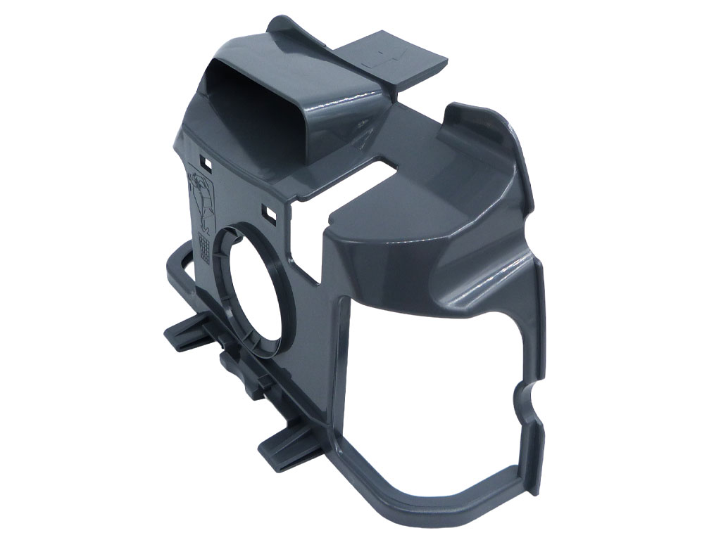 Zelmer Jupiter 4000 držák sáčku ( ZELMER 3000.0011 )