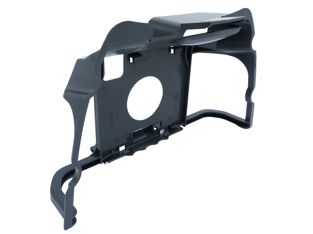 Zelmer Jupiter 4000 držák sáčku ( ZELMER 3000.0011 )