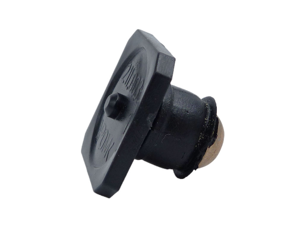 Zelmer elektrický kartáč 211 ložisko kartáče pro použití vlevo i vpravo ( ZELMER 211.0040 )