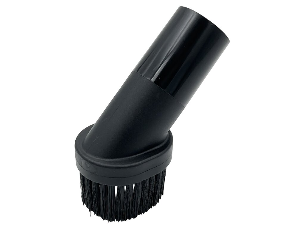 Zelmer hubice malá kulatá s kartáči