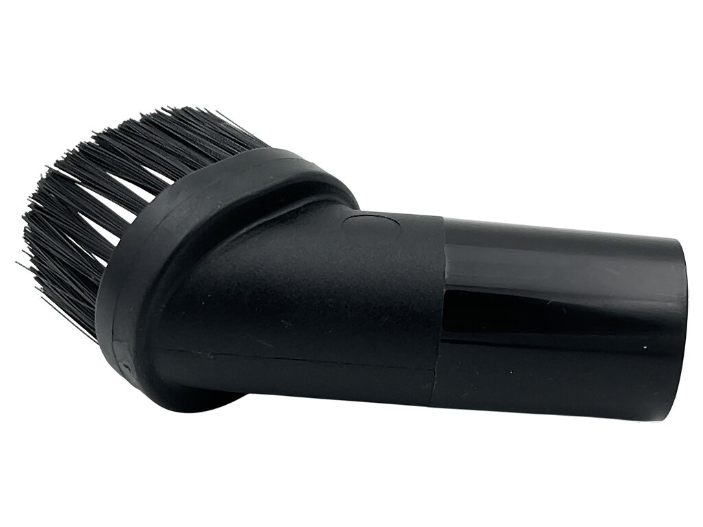 Zelmer hubice malá kulatá s kartáči