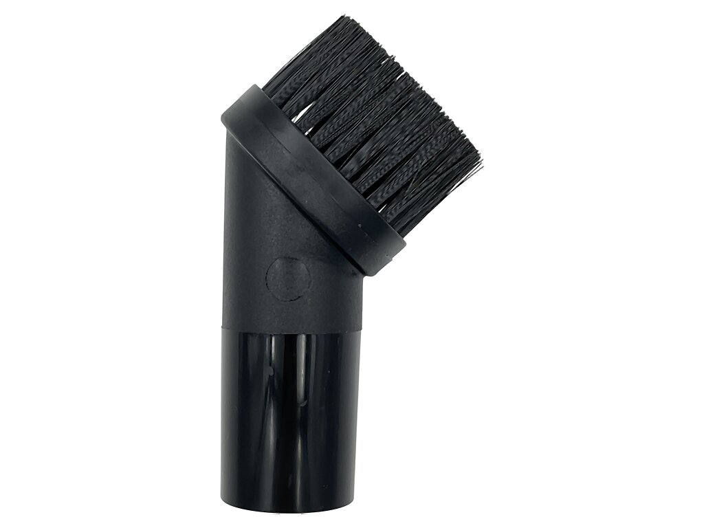 Zelmer hubice malá kulatá s kartáči