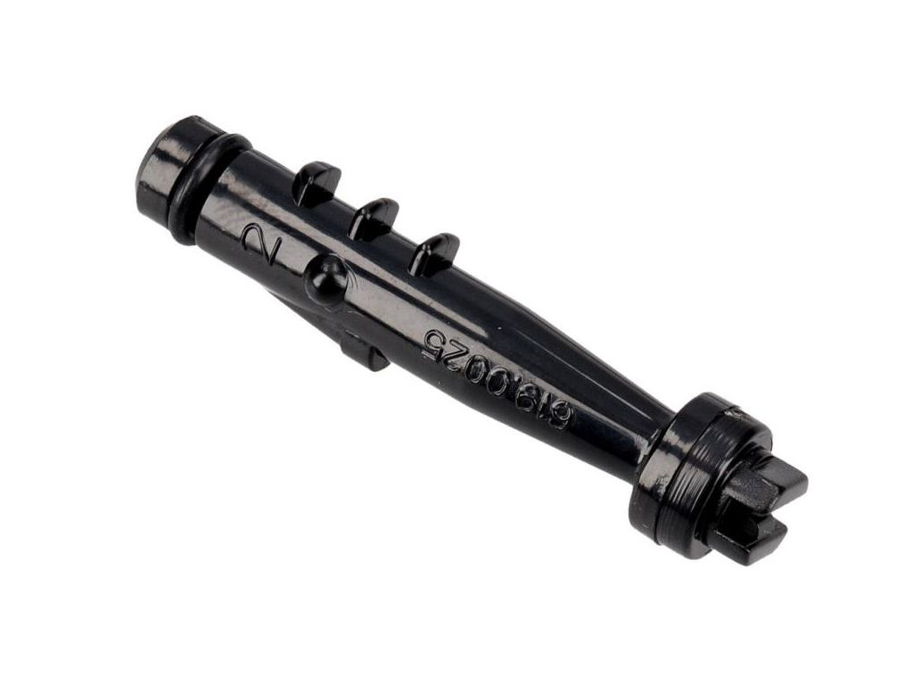 Zelmer vodník 519, 619 tryska velká hubice na mokro podlahová ( ZELMER 619.0025 )