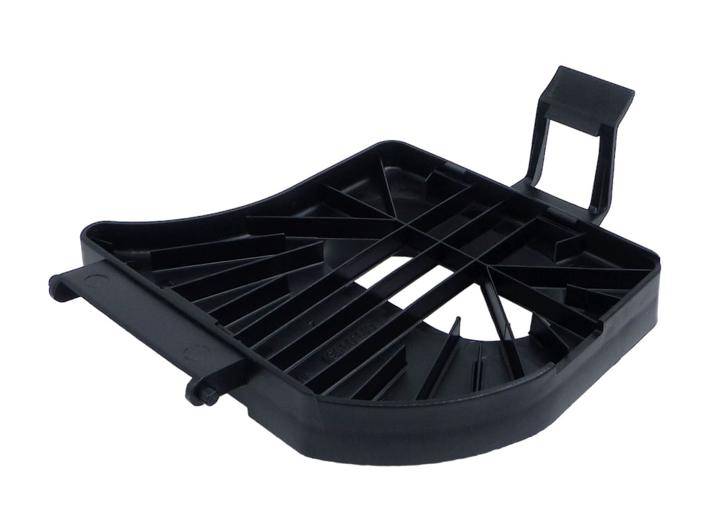 Zelmer vodnik 619 mřížka spodní pachové nádoby, dolní kryt vodního filtru ( ZELMER 619.0356 )