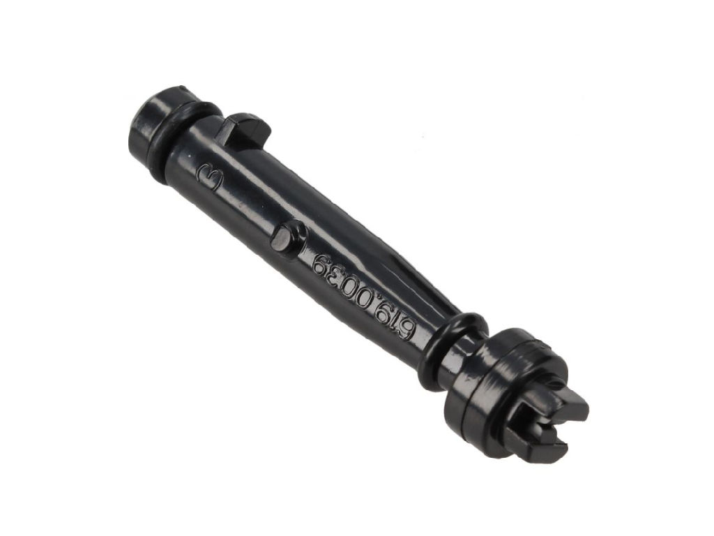 Zelmer vodnik 619 tryska malá hubice 00756462