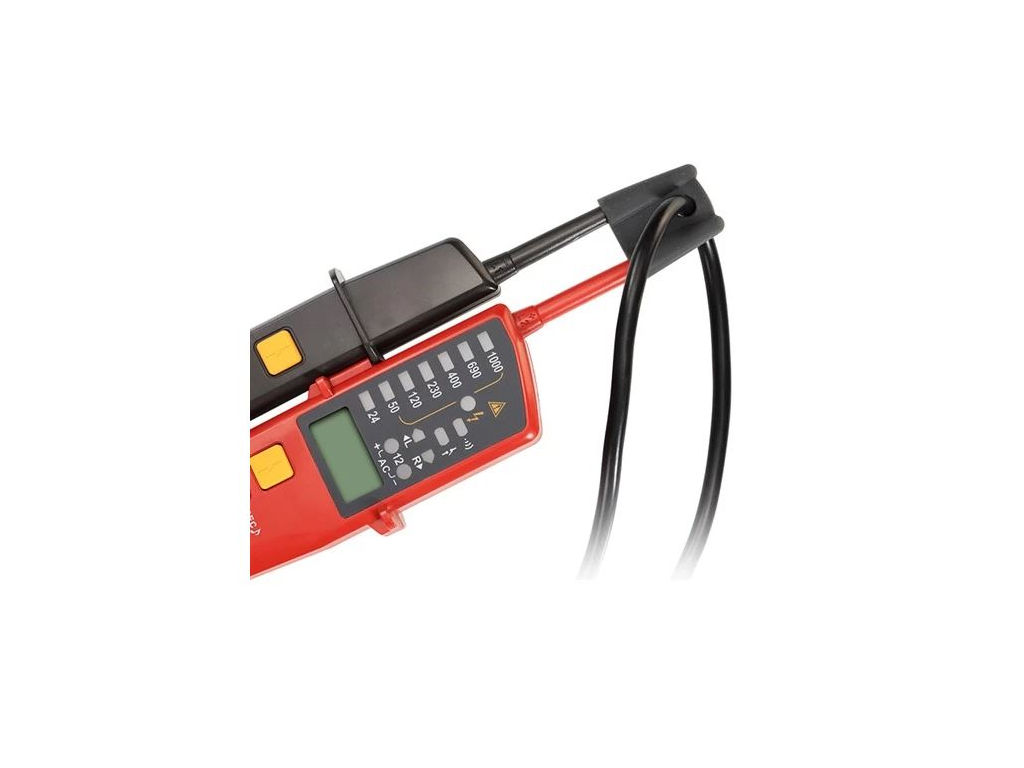 Zkoušečka UNI-T UT18E