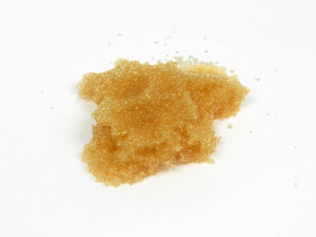 Změkčovací pryskyřice (ionex) - cena za litr (balení 25 l)