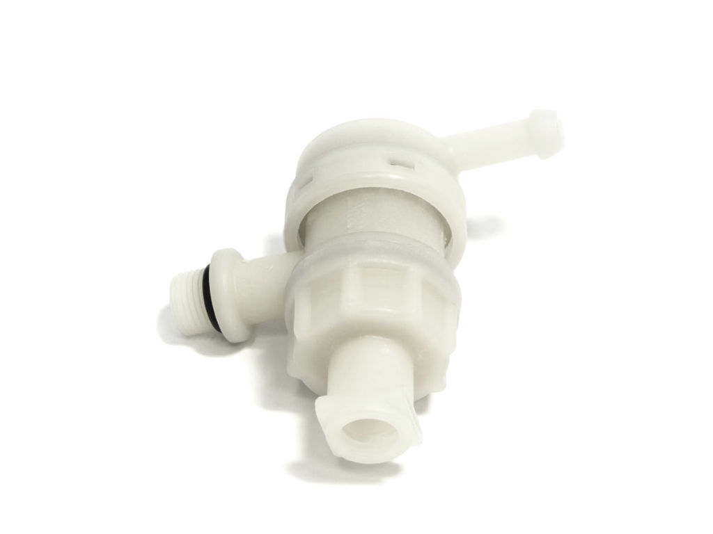 Zpětný ventil kávovaru Bifinett, DeLonghi, Kenwood, Simac 7313260161