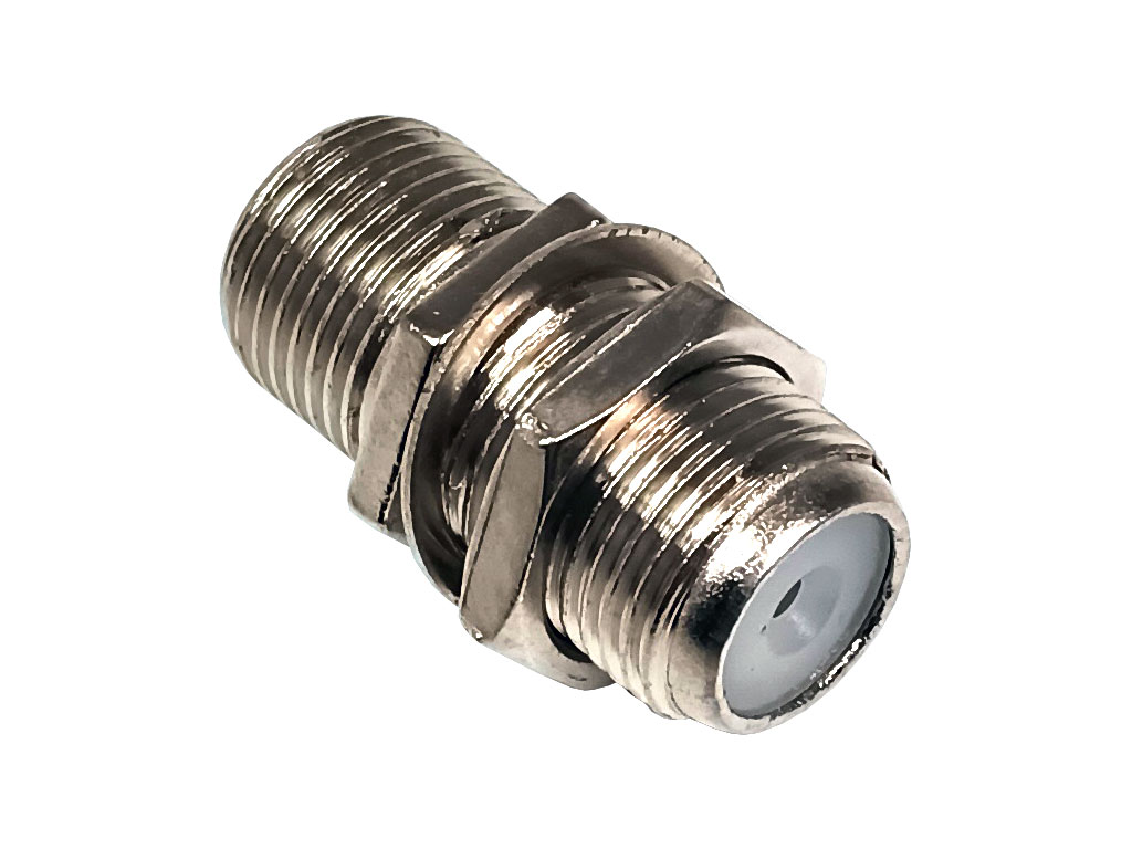 anténní F spojka samice / samice