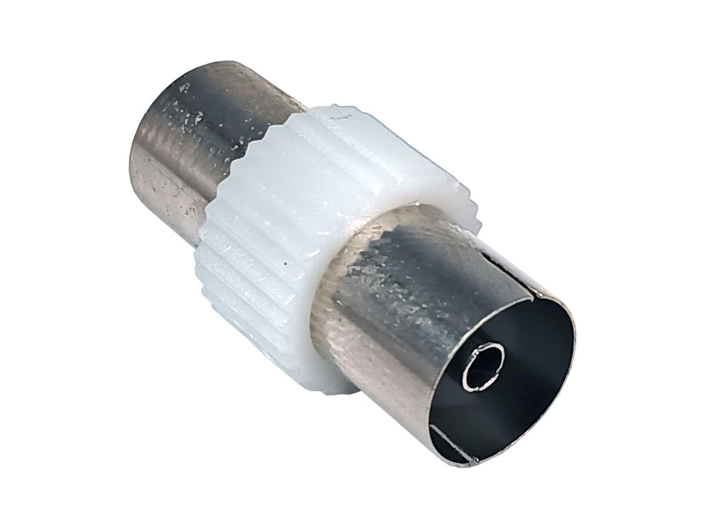 anténní redukce IEC / IEC samice / samice