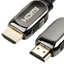 Datové kabely (USB, LAN, HDMI)