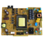 Napájecí zdrojová deska, power supply board