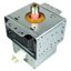 Magnetrony a VN trafa mikrovlnky