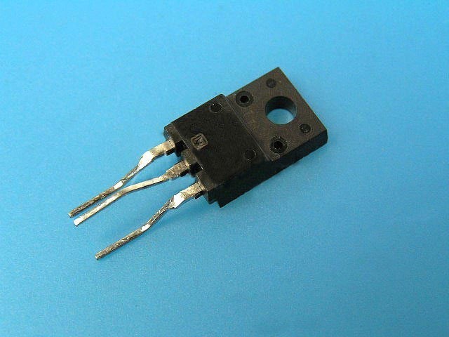 IGBT tranzistor GT30G122 400V 30A 40W