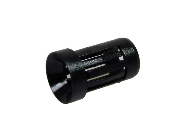 Vydutý držák pro 5mm LED diodu RTF-5020
