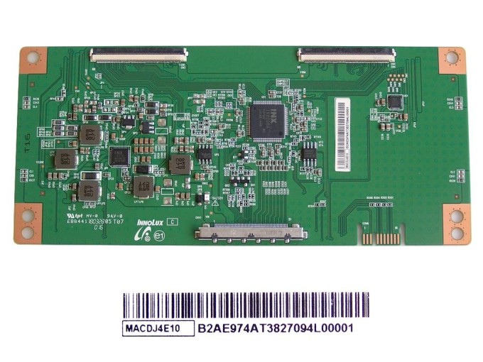 T-CON LCD modul MACDJ4E10 s deskou B2AE974AT3827094L