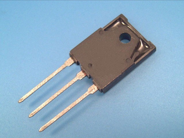 IGBT tranzistor N-kanál 600V 37A 75W GT35J321