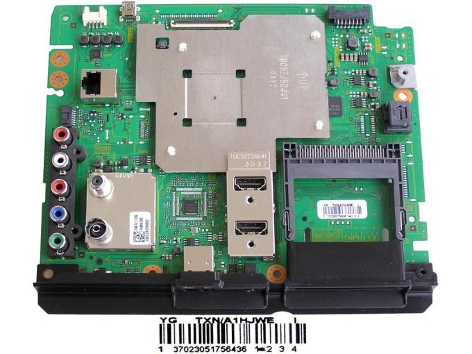 Základní deska LCD modulu TNPH1181 / Main Board TXN/A1HJWE