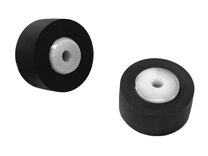 Přítlačná kladka audio AP120 13 x 8 x 2 mm originál JVC