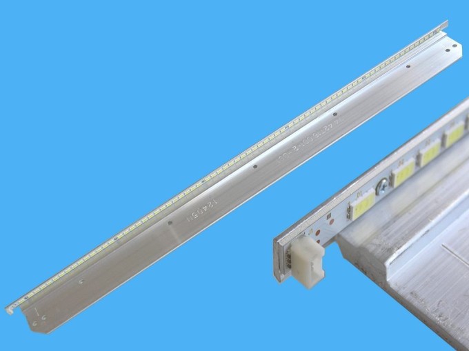 LED podsvícení EDGE 535 mm s 72 LED pro LCD TV 42"