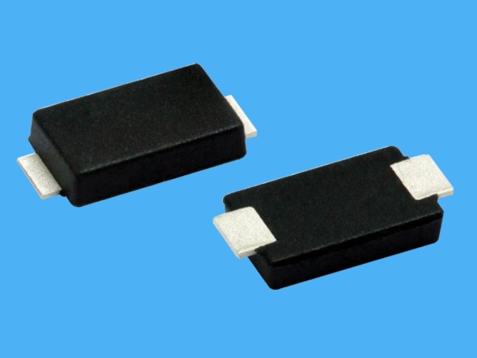 Schottkyho dioda VSSAF522-M3 SMD, 200V 5A, SMD CODE V522