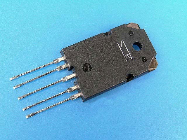 Impulsní zdroj TV 850V 6A 40W STR59041