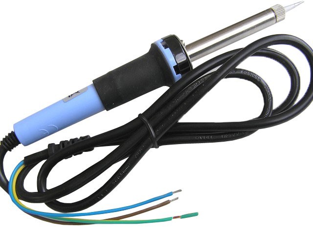 Náhradní pájecí pero 230V 48W pro pájecí stanici ZD-99-SI / ZD99