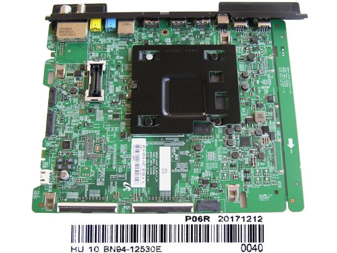Základní deska LCD modulu BN94-12530E pro TV