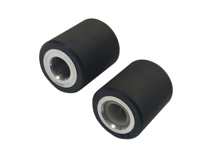 Přítlačná kladka pro video 18x15,5x3 mm